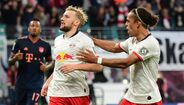 16. RB Leipzig, 522M€