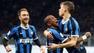 14. Inter Milão, 553M€