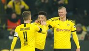 12. Borussia Dortmund, 586M€