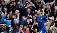 9. Chelsea, 679M€