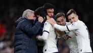 8. Tottenham, 699M€