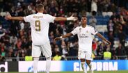 3. Real Madrid, 888M€