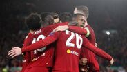 2. Liverpool, 966M€