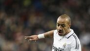 Faubert (médio) - Rumou ao Real Madrid por empréstimo do West Ham em 2008/2009, fez apenas 2 jogos e foi devolvido aos hammers.