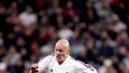 Thomas Gravesen (médio defensivo) - O dinamarquês cumpriu duas épocas no Bernabéu (2004 a 2006) já na reta final da carreira, tendo registado 49 jogos oficiais e 1 golo. 
