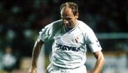 Predrag Spasic (defesa central) - Contratado ao Partizan na época 1990/91, realizou 25 jogos pelos merengues e rumou ao Osasuna na temporada seguinte. 