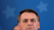 Presidente do Brasil, Jair Bolsonaro