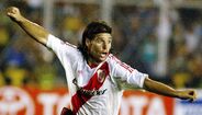 17. Fernando Cavenaghi (21 anos, Spartak Moscovo) - Venceu em França (Bordéus), na Argentina (River Plate) e no Chipre (APOEL Nicósia). Internacional por quatro ocasiões pela seleção albiceleste, Fernando Cavenaghi teve uma carreira que não correspondeu às expectativas depositadas em si.