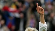 18. Dmitri Sychev (20 anos, Lokomotiv de Moscovo) - Provavelmente um dos jogadores desta lista com menos reconhecimento. Em 47 internacionalizações pela seleção russa, o antigo avançado marcou 15 golos, tendo participado no Mundial de 2002 e nos Europeus de 2004 e 2008. Ao longo da carreira conquistou um campeonato russo (2004), uma Taça da Rússia (2007) e uma Supertaça da Rússia (2004/05).