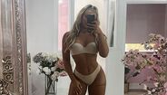Britney De Villiers