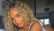 Britney De Villiers