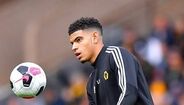 Morgan Gibbs-White