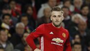 Luke Shaw - 21,49 M€