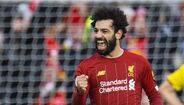 Mo Salah - 21,49 M€