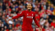 Van Dijk - 22,62 M€