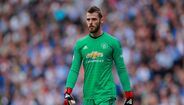 De Gea - 38,46 M€