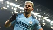 Kun Agüero