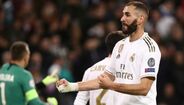 Karim Benzema