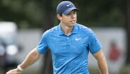 Rory McIlroy