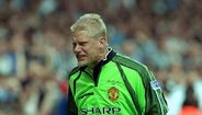 Guarda-redes: Peter Schmeichel (Manchester United)