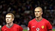 Médio-centro: Paul Scholes (Manchester United e Seleção Inglesa)