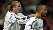 Avançado: Ronaldo Nazário (Real Madrid)