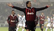 Defesa-central: Alessandro Nesta (AC Milan)