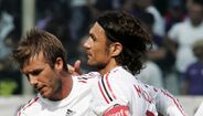 Defesa-central: Paolo Maldini (AC Milan)