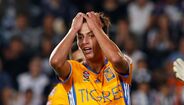 8. Jürgen Damm - Tigres UANL - Velocidade: 95