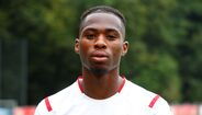 9. Kingsley Ehizibue - Colonha - Velocidade: 95