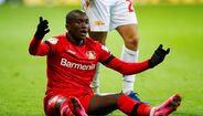 10. Moussa Diaby - Bayer Leverkusen - Velocidade: 94