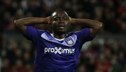 12. Frank Acheampong - Tianjin Teda - Velocidade: 94
