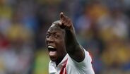 16. Luis Advíncula - Rayo Vallecano - Velocidade: 94