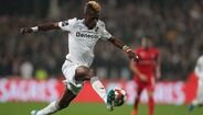 17. Falaye Sacko - Vitória de Guimarães - Velocidade: 94