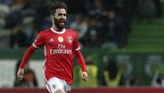 19. Rafa Silva - Benfica - Velocidade: 94