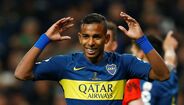 20. Sebastián Villa - Boca Juniors - Velocidade: 94