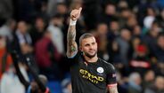 24. Kyle Walker - Manchester City - Velocidade: 94