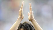 6. Kensuke Nagai - FC Tokyo - Velocidade: 95 -