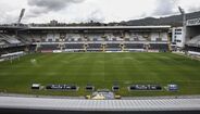 Estádio D. Afonso Henriques
