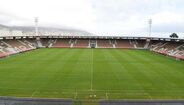 Estádio do Marítimo