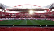Estádio do Sport Lisboa e Benfica
