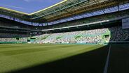 Estádio José Alvalade