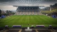 Estádio Municipal de Braga