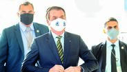 Jair Bolsonaro