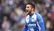 Óscar Rodríguez (Leganés) - O médio de 21 anos está a fazer uma grande temporada. O seu passe pertence ao Real Madrid, mas tem outros interessados, tanto na LaLiga como no resto da Europa.