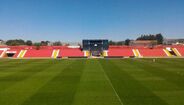 Estádio do Clube Desportivo das Aves