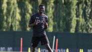 Musa Barrow (Bolonha) - Avançado de 21 anos, natural da Gâmbia. Está emprestado pela Atalanta e renasceu esta época. O Bolonha quer comprar o seu passe.