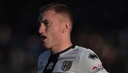 Dejan Kulusevski (Parma) - Avançado/extremo direito de 20 anos é sueco e esquerdino. A Juventus pagou mais de 30 milhões de euros à Atalanta pelo seu passe e emprestou-o ao Parma. Muito forte no 1x1, tem faro de goleador.