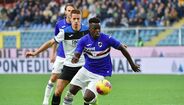 Rolando Vieira (Sampdoria) - Médio de 21 anos, natural da Guiné-Bissau, com passaporrte inglês. Dizem que o seu jogo faz lembrar o francês Chelsea Kanté.