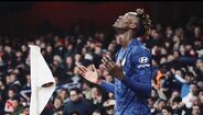 Tammy Abraham (Chelsea) - Avançado de 22 anos inglês, de ascendência nigeriana. É outra das apostas de Frank Lampard e esta época já soma 15 golos em 34 jogos.